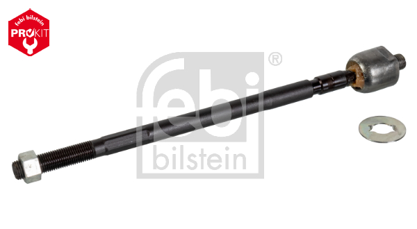 Rotule de direction intérieure FEBI BILSTEIN 43276