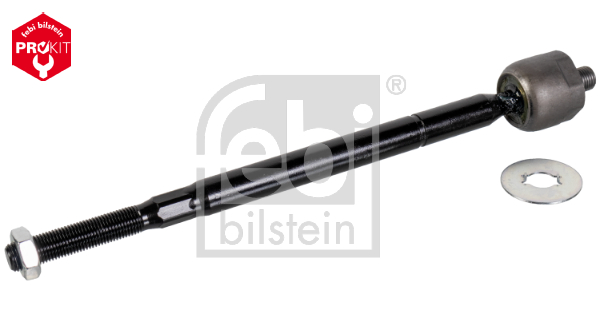 Rotule de direction intérieure FEBI BILSTEIN 43356