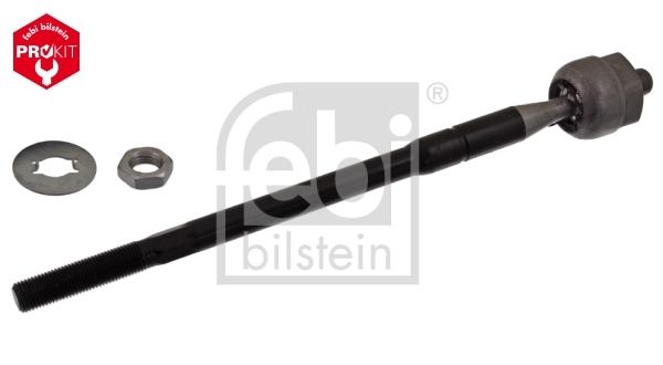 Rotule de direction intérieure FEBI BILSTEIN 43358