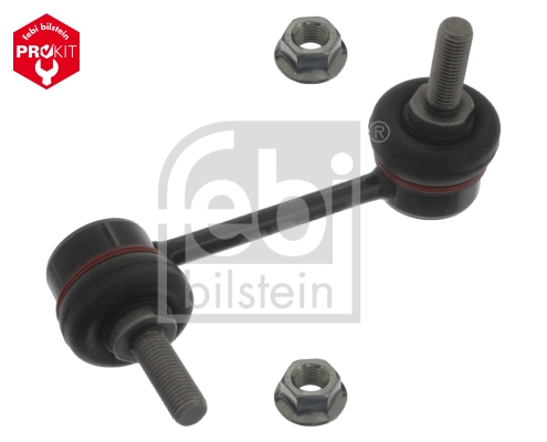 Biellette de barre stabilisatrice FEBI BILSTEIN 43456