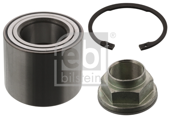 Roulement de roue FEBI BILSTEIN 43506