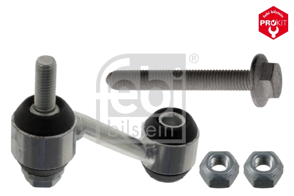 Biellette de barre stabilisatrice FEBI BILSTEIN 43553