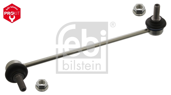 Biellette de barre stabilisatrice FEBI BILSTEIN 43559