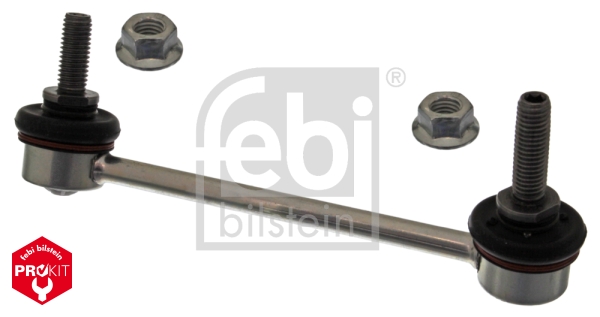 Biellette de barre stabilisatrice FEBI BILSTEIN 43573