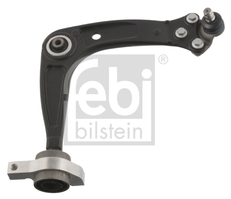 Triangle et bras de suspension FEBI BILSTEIN 43601