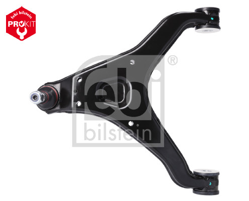 Triangle et bras de suspension FEBI BILSTEIN 43656