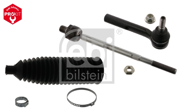 Barre de connexion FEBI BILSTEIN 43732