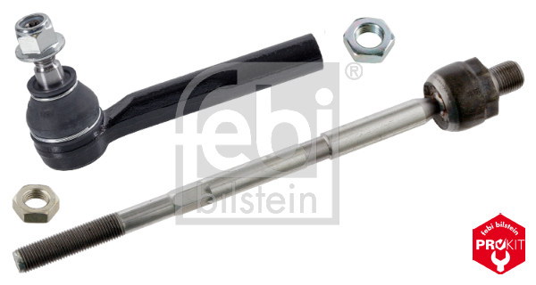 Barre de connexion FEBI BILSTEIN 43779