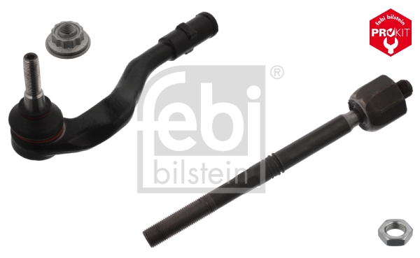 Barre de connexion FEBI BILSTEIN 43795