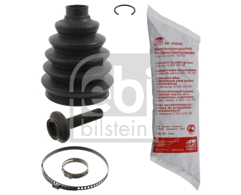 Soufflet de cardan FEBI BILSTEIN 43797