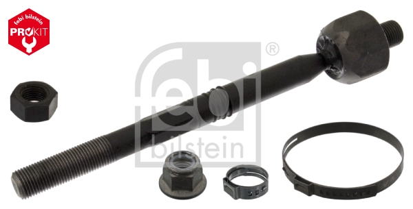 Rotule de direction intérieure FEBI BILSTEIN 44156