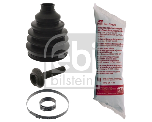 Soufflet de cardan FEBI BILSTEIN 44201