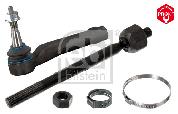 Barre de connexion FEBI BILSTEIN 44249