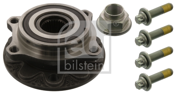 Roulement de roue FEBI BILSTEIN 44333