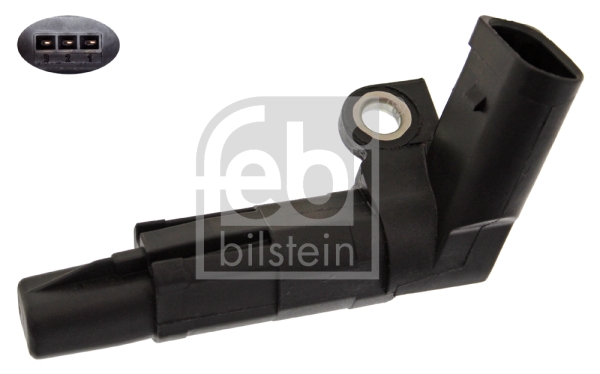 Capteur d'angle du vilebrequin FEBI BILSTEIN 44364