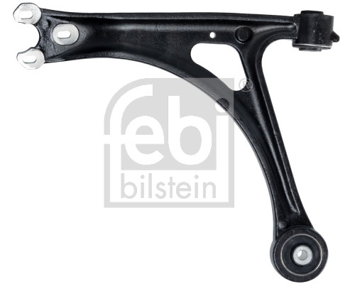 Triangle et bras de suspension FEBI BILSTEIN 44378