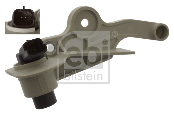 Capteur d'angle du vilebrequin FEBI BILSTEIN 44409