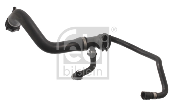 Durite de refroidissement FEBI BILSTEIN 44443