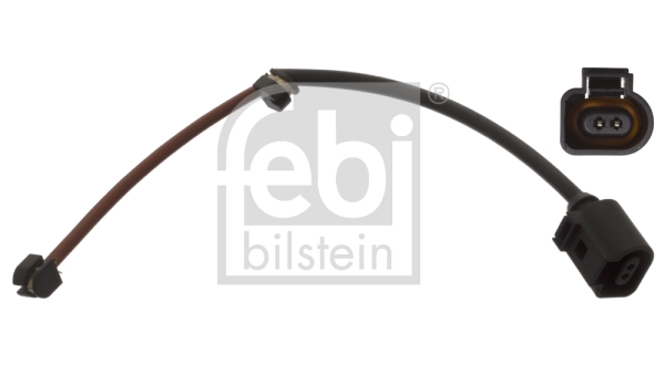 Témoin d'usure de frein FEBI BILSTEIN 44556