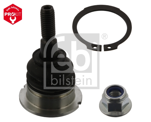 Rotule de suspension FEBI BILSTEIN 44687