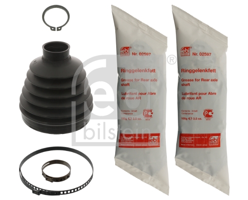 Soufflet de cardan FEBI BILSTEIN 44715