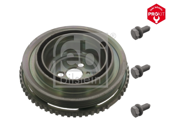 Poulie Damper FEBI BILSTEIN 44818