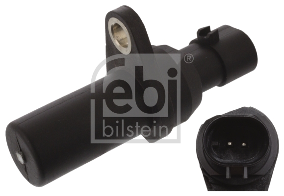 Capteur d'angle du vilebrequin FEBI BILSTEIN 44842