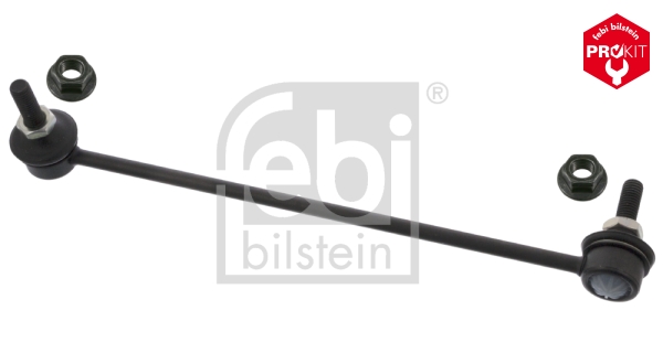 Biellette de barre stabilisatrice FEBI BILSTEIN 45445