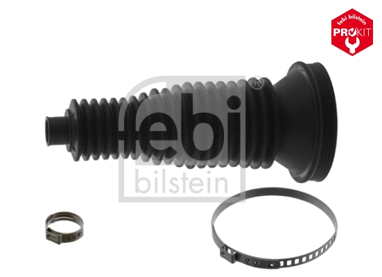 Soufflet de direction FEBI BILSTEIN 45480