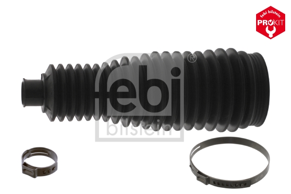 Soufflet de direction FEBI BILSTEIN 45481