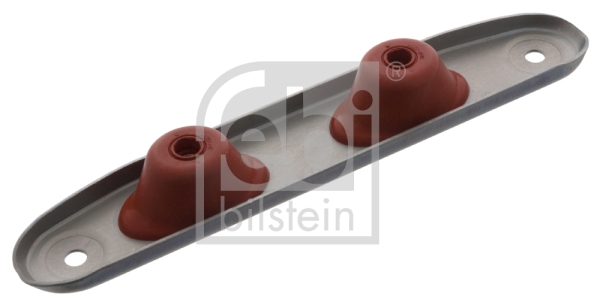 Suspension d'échappement FEBI BILSTEIN 45569