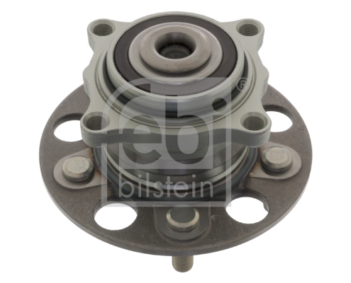 Roulement de roue FEBI BILSTEIN 45848