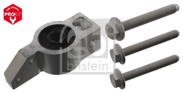 Silentbloc de bras de liaison FEBI BILSTEIN 45891