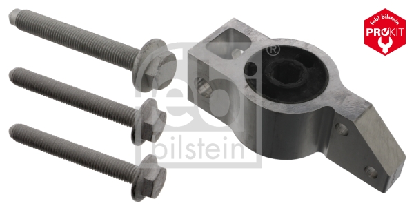 Silentbloc de bras de liaison FEBI BILSTEIN 45892