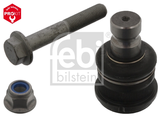 Rotule de suspension FEBI BILSTEIN 45941