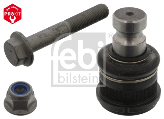 Rotule de suspension FEBI BILSTEIN 45942