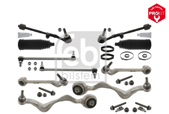 Triangle et bras de suspension FEBI BILSTEIN 46280