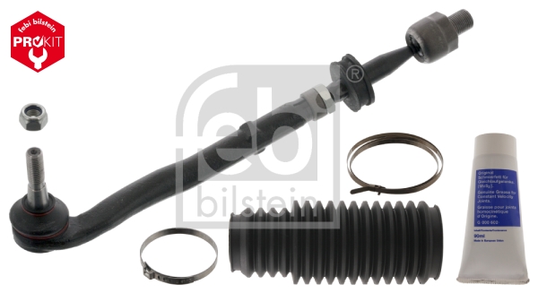 Barre de connexion FEBI BILSTEIN 46286