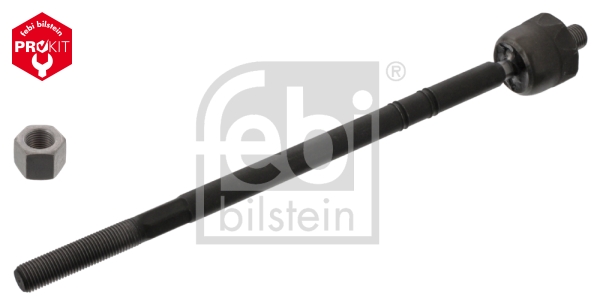 Rotule de direction intérieure FEBI BILSTEIN 46299