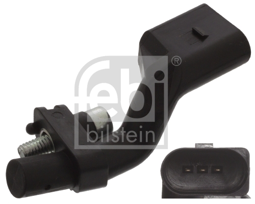 Capteur d'angle du vilebrequin FEBI BILSTEIN 46314