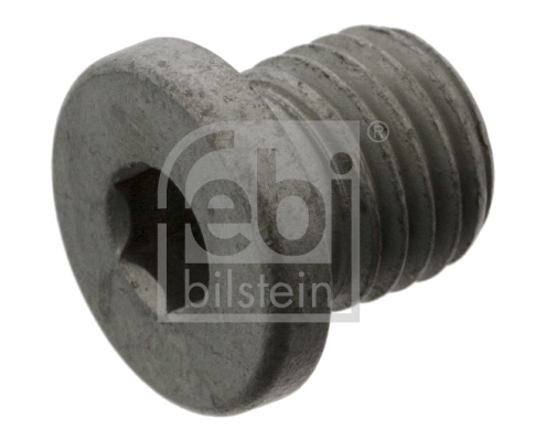 Bouchon de vidange FEBI BILSTEIN 46332 (Vendu à l'unité)