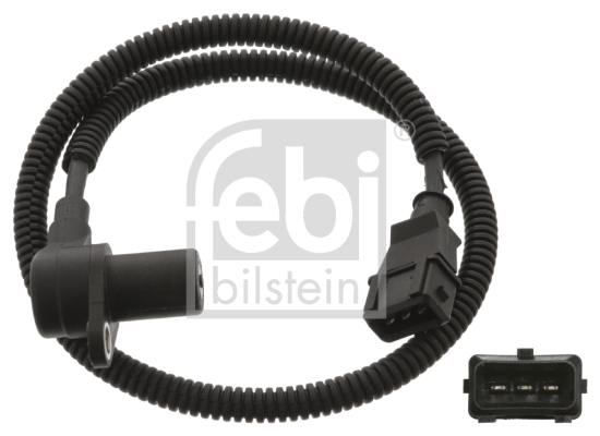 Capteur d'angle du vilebrequin FEBI BILSTEIN 46377