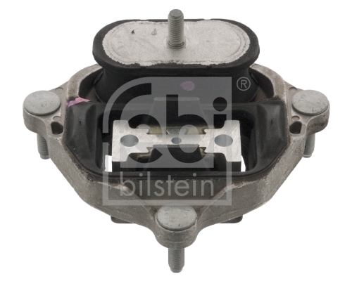 Support de boîte de vitesse automatique FEBI BILSTEIN 46606