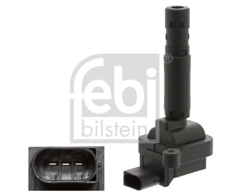 Bobine d'allumage FEBI BILSTEIN 46776