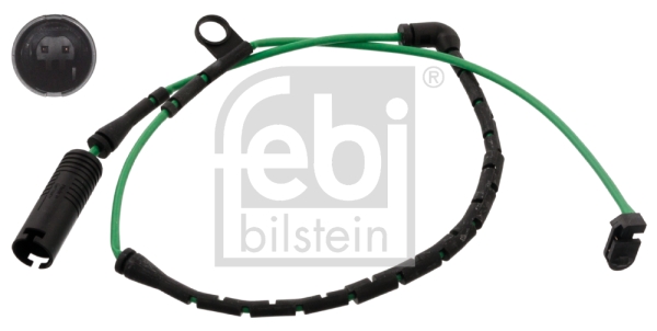 Témoin d'usure de frein FEBI BILSTEIN 47007