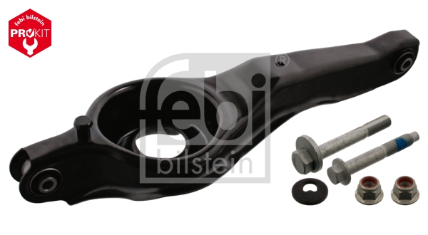 Triangle et bras de suspension FEBI BILSTEIN 47014