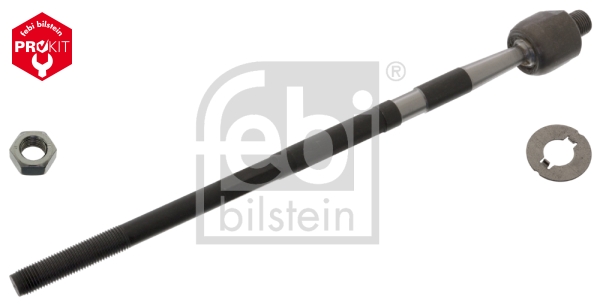 Rotule de direction intérieure FEBI BILSTEIN 47219