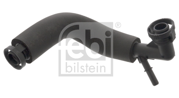 Tuyau de ventilation de carter-moteur FEBI BILSTEIN 47228