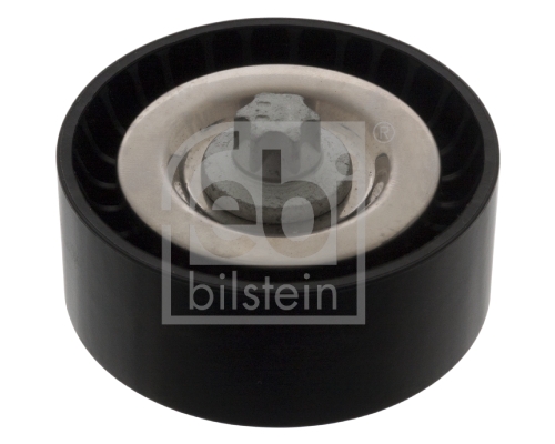 Galet enrouleur de courroie d'accessoires FEBI BILSTEIN 47294