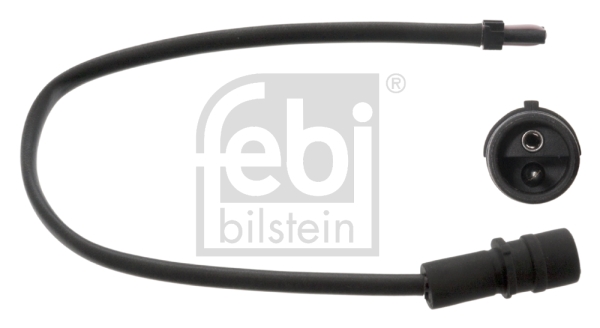 Témoin d'usure de frein FEBI BILSTEIN 47366